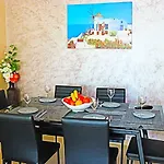 Appartement Standing Quartier Tour Hassane