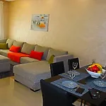 Appartement Standing Quartier Tour Hassane
