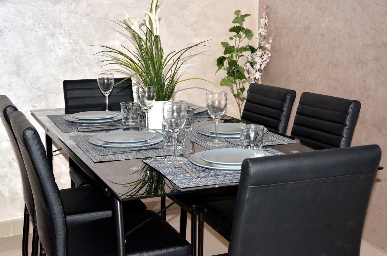 Standing Quartier Tour Hassane Apartamento