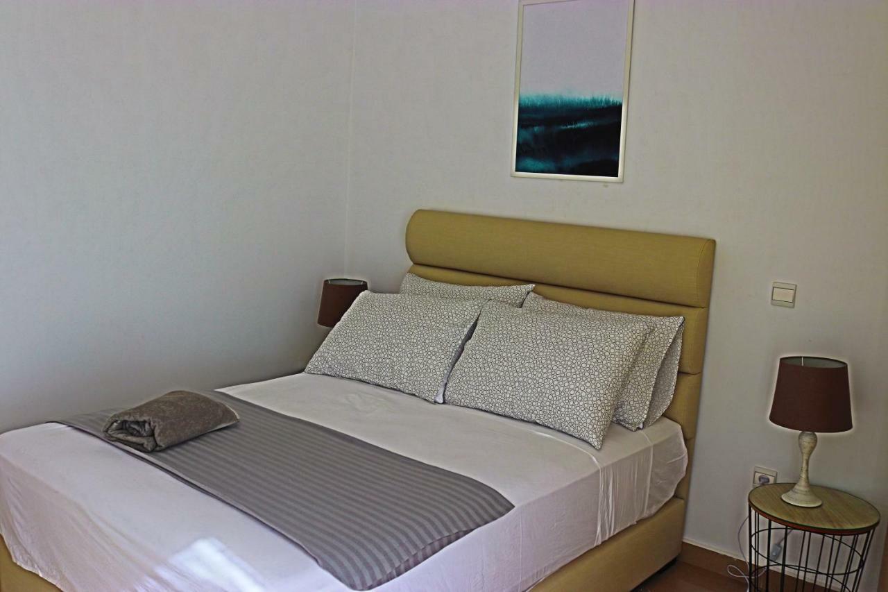 Apartamento Standing Quartier Tour Hassane